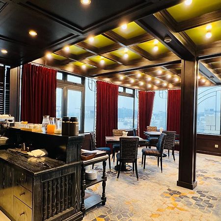 Hotel Du Monde Classic Hanoi Exterior photo
