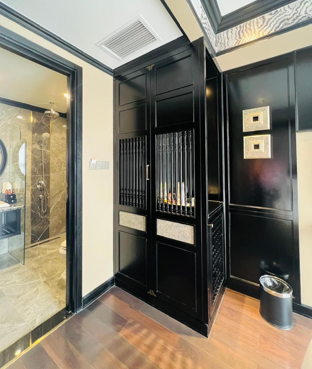 Hotel Du Monde Classic Hanoi Exterior photo